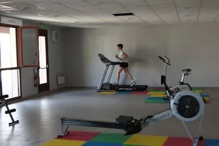 Joli T2 Dans Avec Piscine, Hammam Et Parking Gratuits Апартаменти *