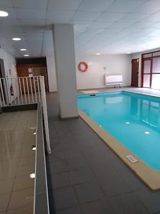 Joli T2 Dans Résidence Avec Piscine, Hammam Et Parking Gratuits