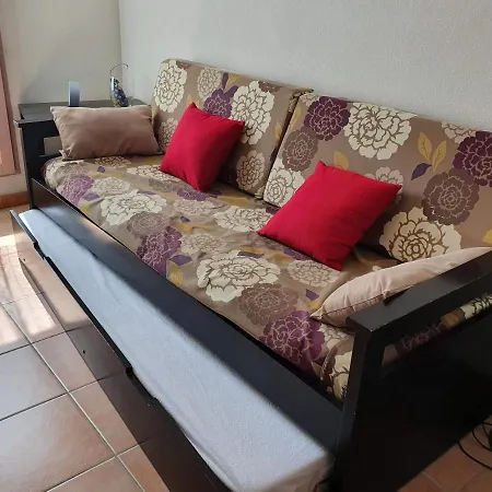 Joli T2 Dans Résidence Avec Piscine, Hammam Et Parking Gratuits Appartement