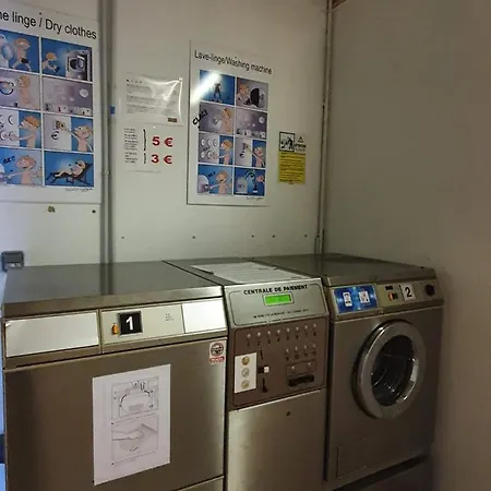 Joli T2 Dans Résidence Avec Piscine, Hammam Et Parking Gratuits Appartement