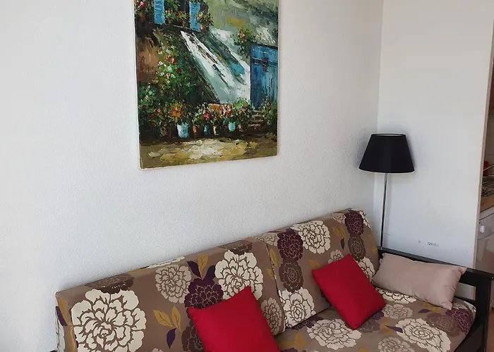 Apartment Joli T2 Dans Avec Piscine, Hammam Et Parking Gratuits Carcassonne