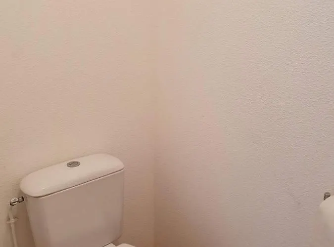 Apartman Joli T2 Dans Avec Piscine, Hammam Et Parking Gratuits