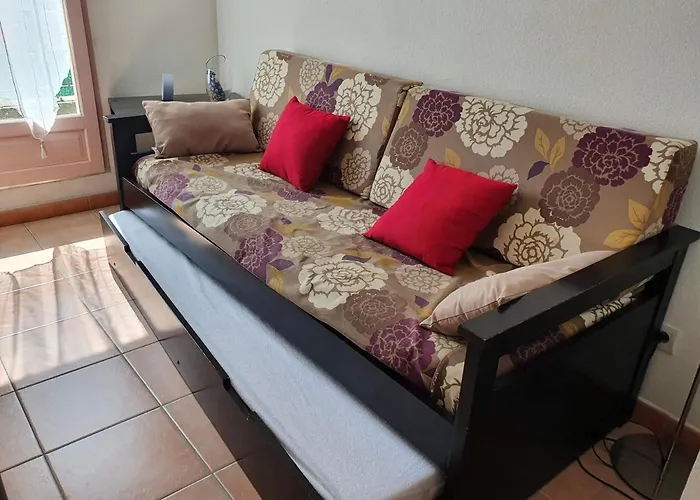 Joli T2 Dans Avec Piscine, Hammam Et Parking Gratuits Apartment